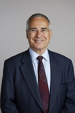 Nicholas Stern explained clearly the challenge of discounting the future ..
