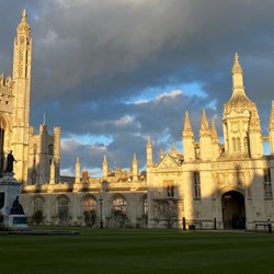 Share Alliance video channel, including the 1st SHARE conference at Cambridge on 14 April 2023